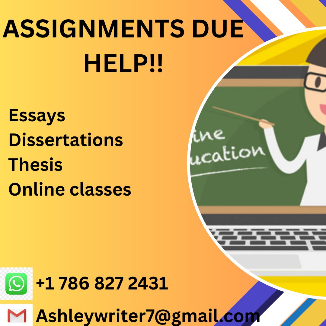 diannaessays's tweet image. #essayhelp #AssignmentHelp #mathsassignment