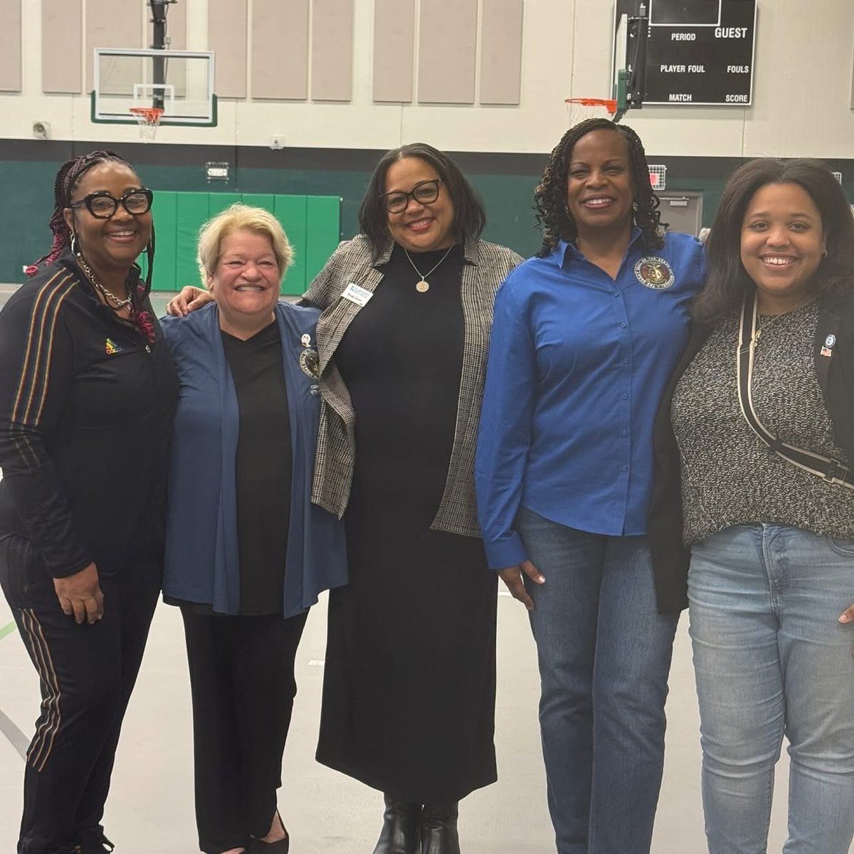 steinmetzHD87's tweet photo. Thank you to everyone who joined Rep. Stephanie Boykin and I for our resource fair today. It was a great way to learn about resources and support that can benefit us! @VILoavesFishes @STLCounty https://t.co/Thd2PWHDXu