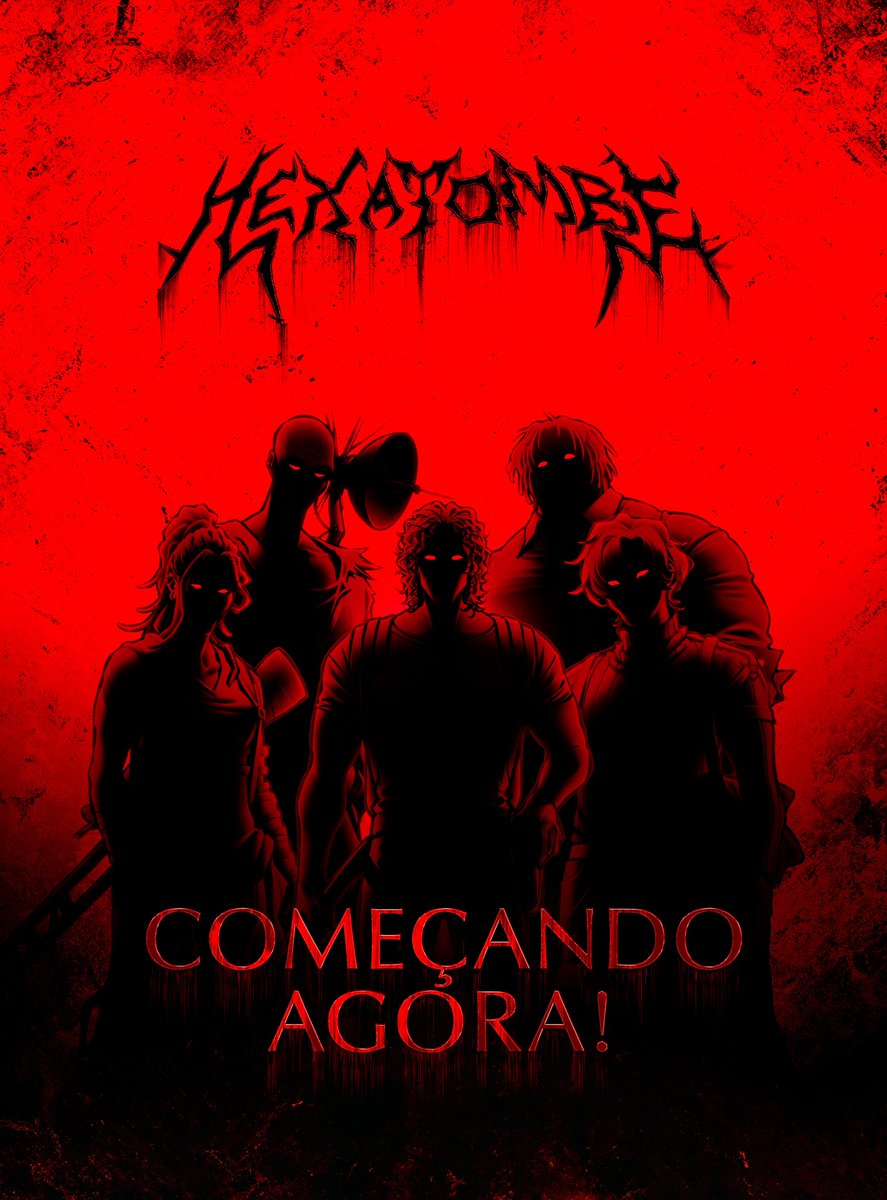 OrdemParanormal's tweet image. O #HEXATOMBE COMEÇA AGORA.

Acompanhe na plataforma que preferir:

🔴YOUTUBE (4k)
youtube.com/@OrdemParanorm…

🟣TWITCH
twitch.tv/cellbit

🟢KICK (sem ads)
kick.com/cellbit
