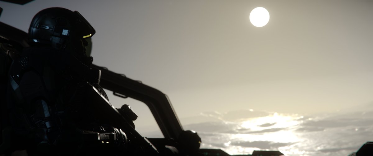 What a lovely day to spray some lead at our enemies !

<a href="/RobertsSpaceInd/">Star Citizen</a> <a href="/CloudImperium/">Cloud Imperium Games</a>

#StarCitizen #Squadron42 #VP #ThePhotoMode #VPGamers #VGPNetwork #VGPUnite #VirtualPhotography