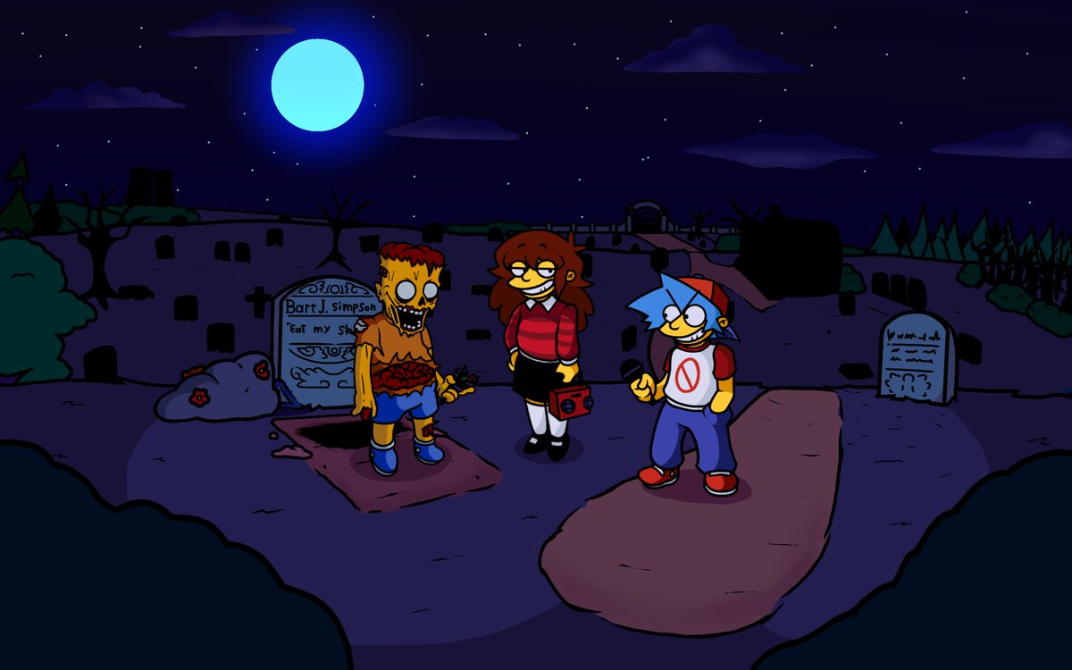 My Tombstone V2!

<a href="/FNFNewsAnnounc1/">FNF News</a> <a href="/News_Funkin/">Funkin News</a> <a href="/FNFnewsespanis/">⭐️FNIS ****** ☕️</a> <a href="/THEREALTIMELIME/">Daily FNF Reviewer (Synecdoche Funkin ???%)</a> #TheSimpsons #fnfmod #deadbart