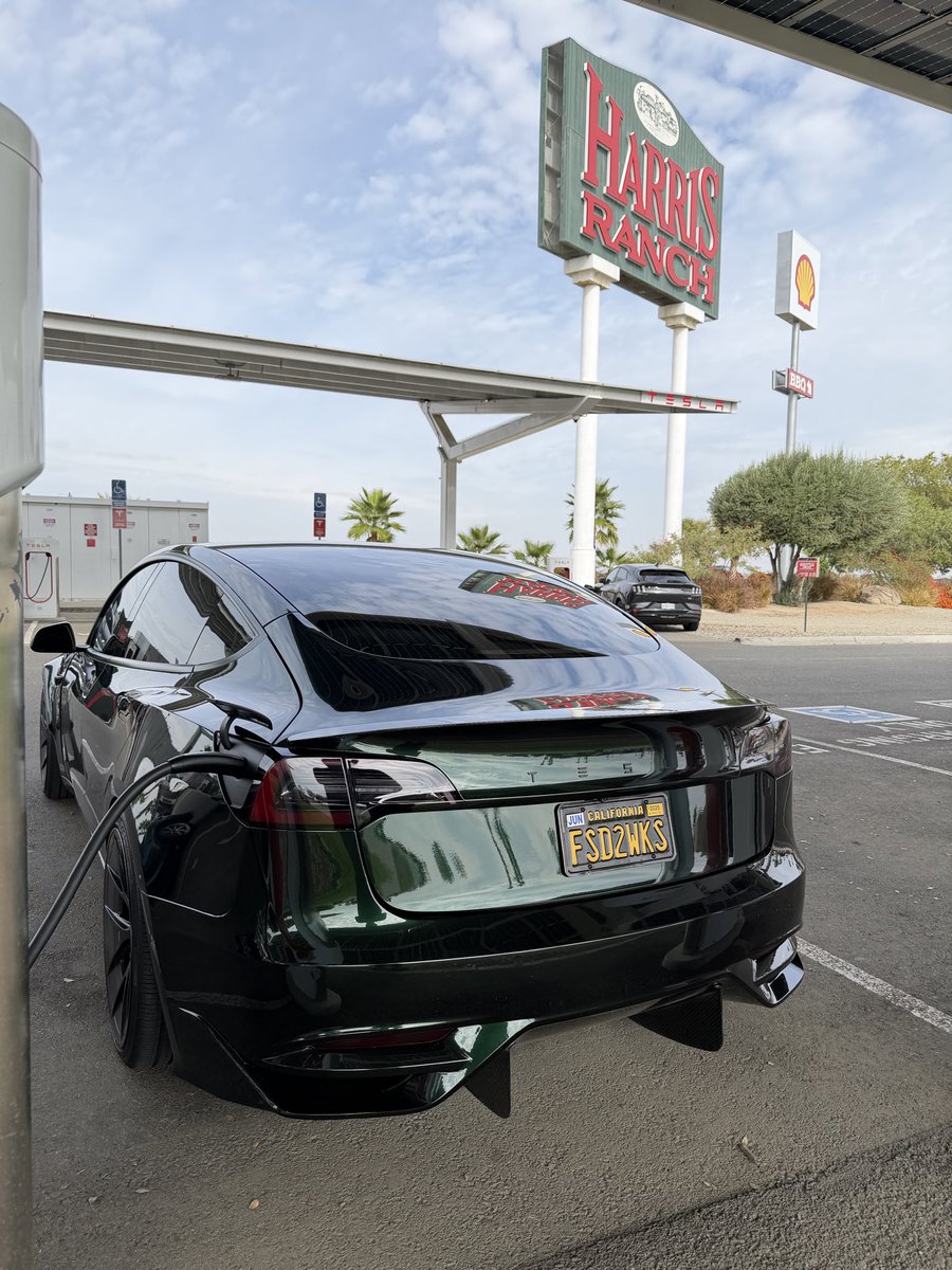 teslaownersSV tweet picture