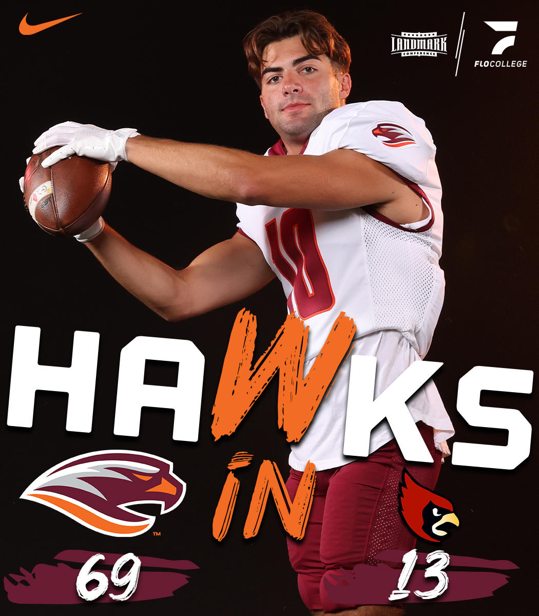 Susquehanna Athletics tweet media