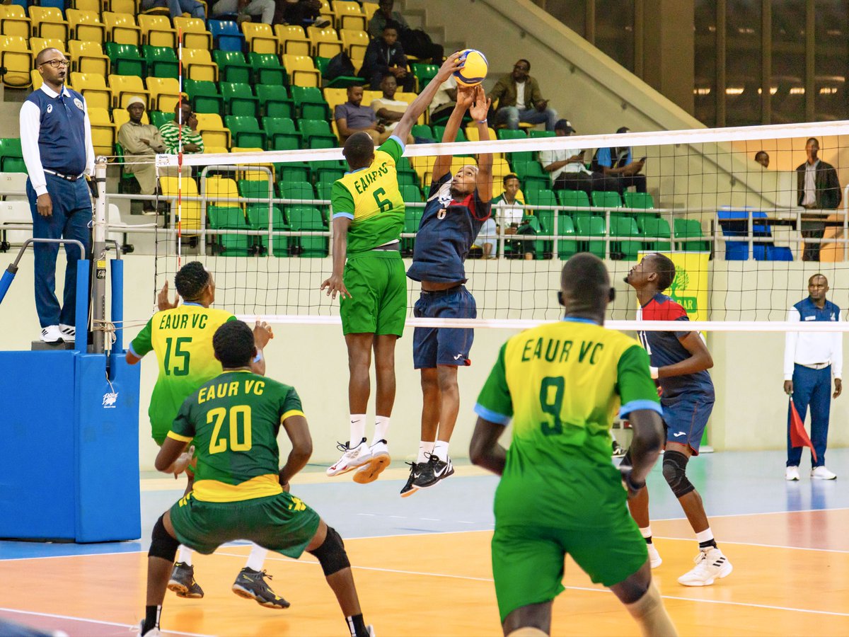 Power, Precision, and TeamWork. 
REG VC takes the win 3-0 EAUR VC.