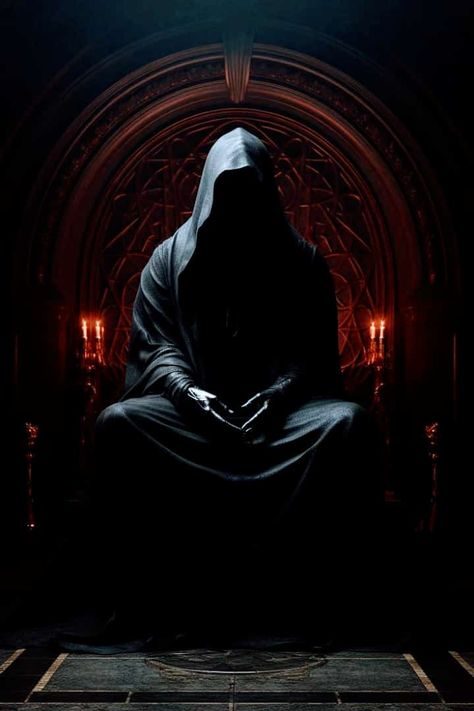 My inner darkness 🖤🖤🖤