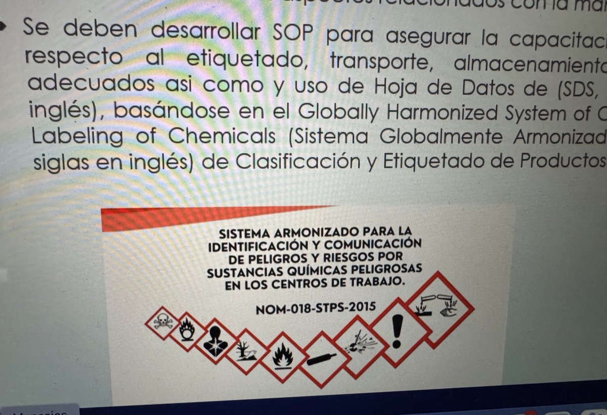 Amexfoh's tweet photo. Concluyó el Curso de Fundamentos de Farmacia Oncolologica 2a edición 
Gracias a todos los participantes por su entusiasmo y dedicación 
Gracias a los profesores nacionales e internacionales que participaron https://t.co/Ca1FUMVezI