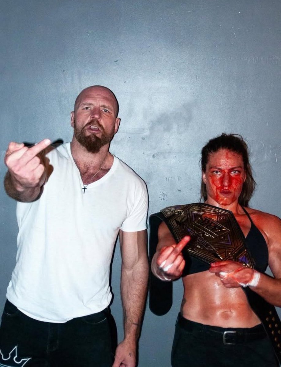 <a href="/defyNW/">DEFY Wrestling</a> #DeathRiders #AndStill