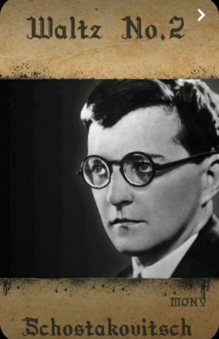 Dmitri Shostakovich (@dds1906) on Twitter photo 