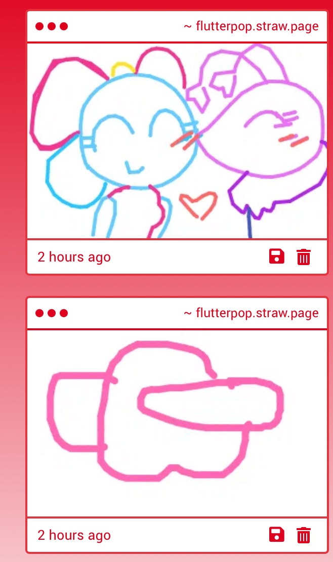 flutterpopdaily's tweet image. SO CUTE HI FLUTTER
Thanks
SOO ADORBS
Ok.
Immmm not sure what you mean by analysis but I’ve made a thread based on their “connections”!
CUTTEE TYSM