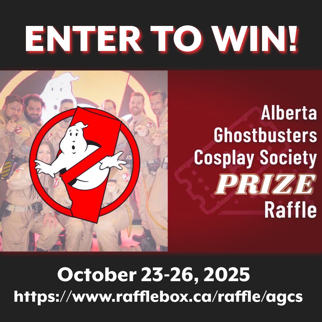 Alberta Ghostbusters tweet media