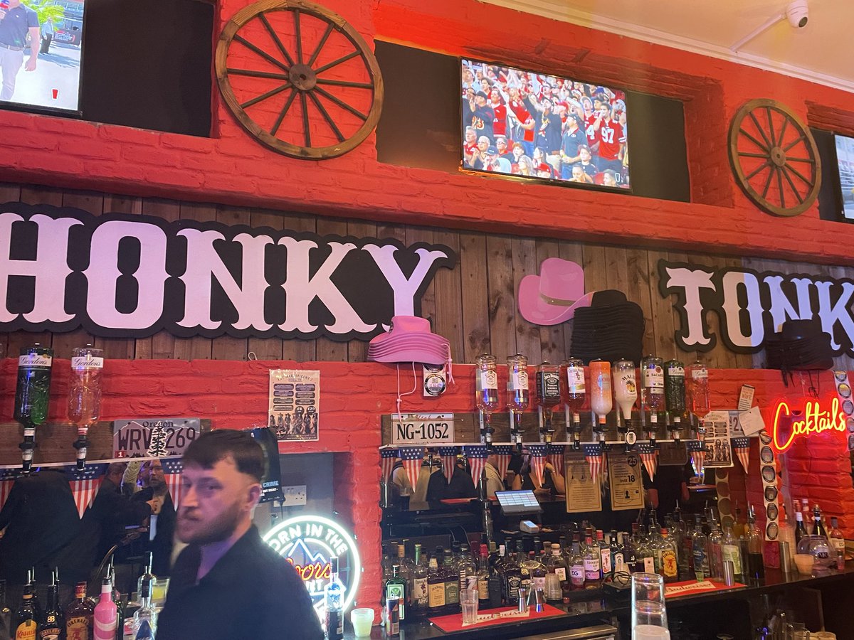 jonconrob's tweet image. Let’s have it..