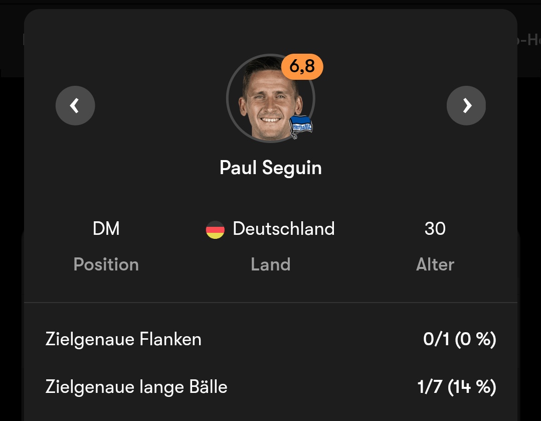 Nichts sagen, einfach retweeten.