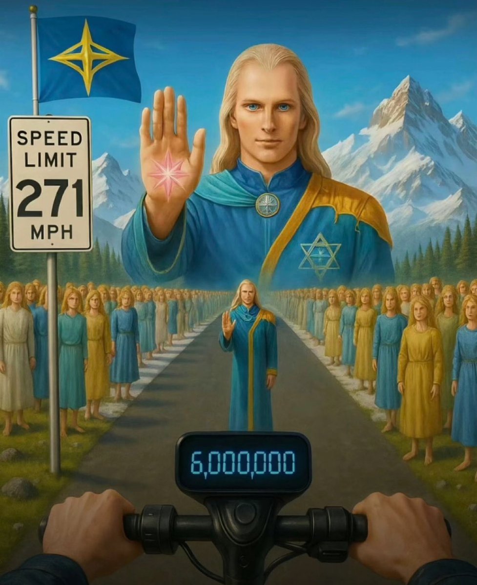 Reaching Agartha will come in time.