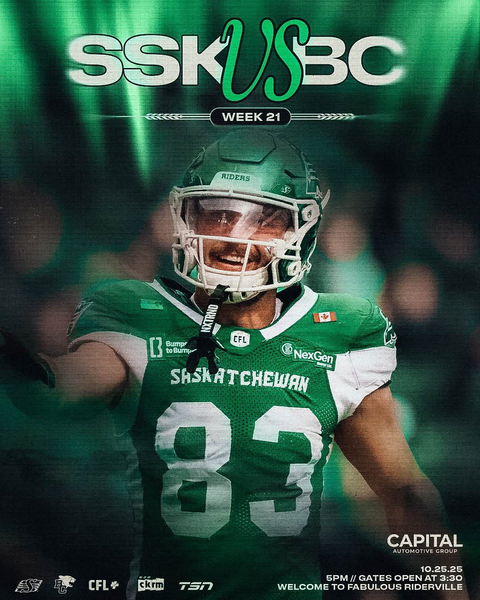 wpizz's tweet image. Game Day!! Double the fun!! Saskatchewan Roughriders followed by the Blue Jays! #supportlocal #WesternPizza #bestpizza #WeWantItAll westernpizzaexpress.ca/order-online/