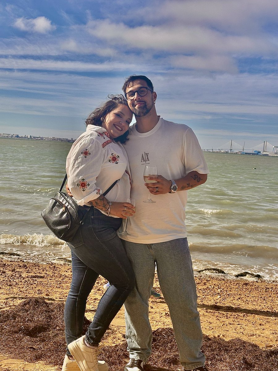 malofe97's tweet photo. Llenita de amor ♥️🥰 https://t.co/VpcKoxybvN