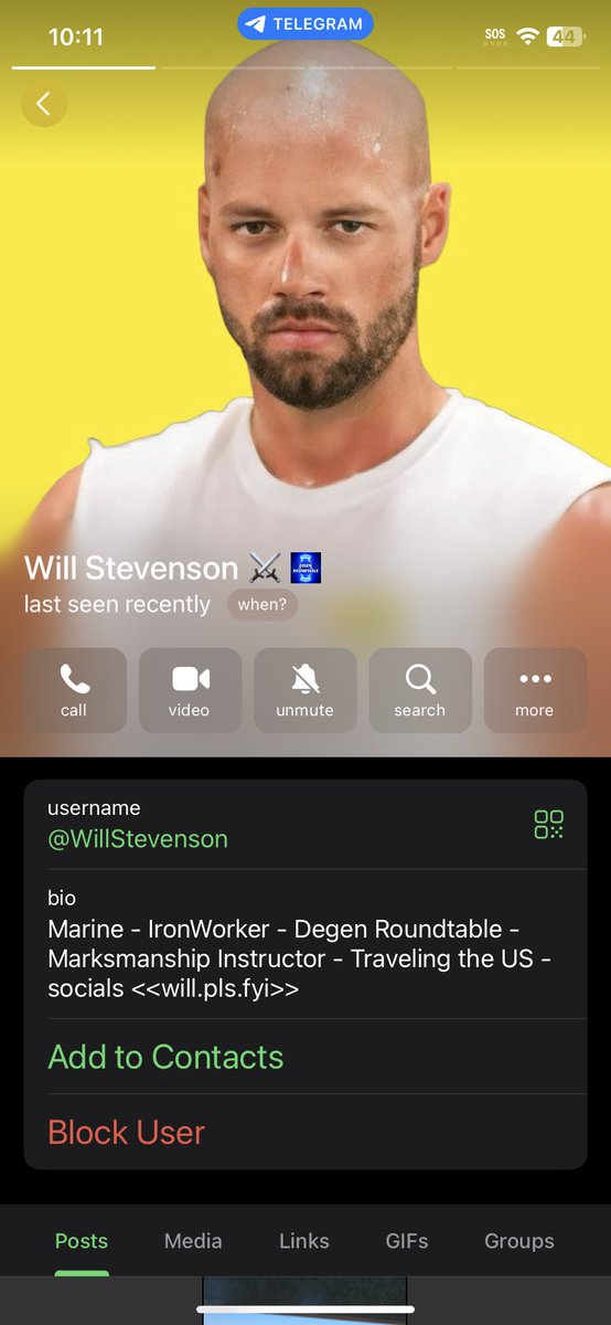 TRUMPonPLS's tweet image. Pulsechain and hexican community men and woman keep safe. Serial scammer of @DegenRoundtable looks like an accumulative sketch of every $r@Pe suspect ever.He has been doing meet ups and has been reported drugging woman. He takes pick up classes on manipulation. $drt $pls $goat
