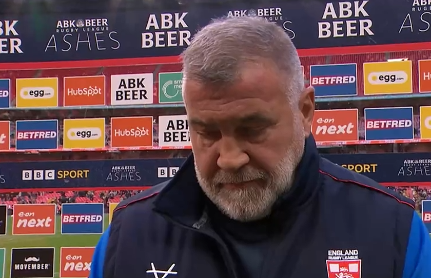 The Tryline 🏉 tweet media