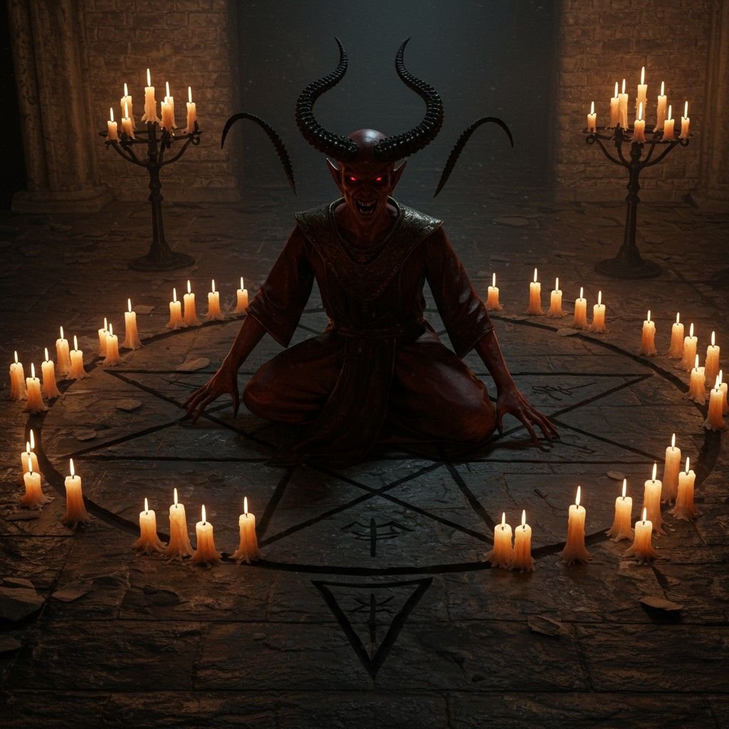 Let it begin 🕯️🕯️🕯️🕯️🕯️🖤🕯️🕯️🕯️🕯️🕯️