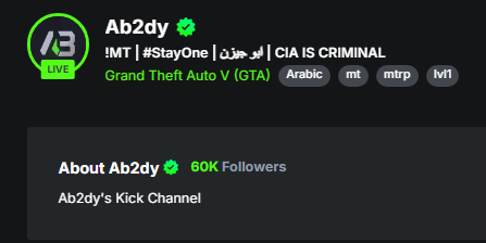 LVL1 Ab2dy tweet media