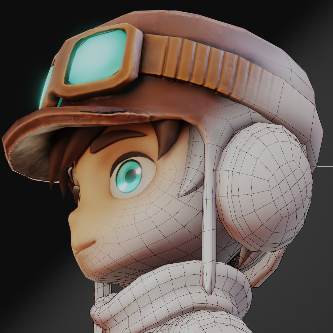 kheiri_3d's tweet photo. IIIINCCCCOMMMINNNNNNNNGGGGGGGG

https://t.co/Em4sfV8nRw

#BLENDER #3D #3DCharacterArt #StylizedArt #3DModeling #GameArt #CharacterDesign #artstation https://t.co/S7VStKHyzd
