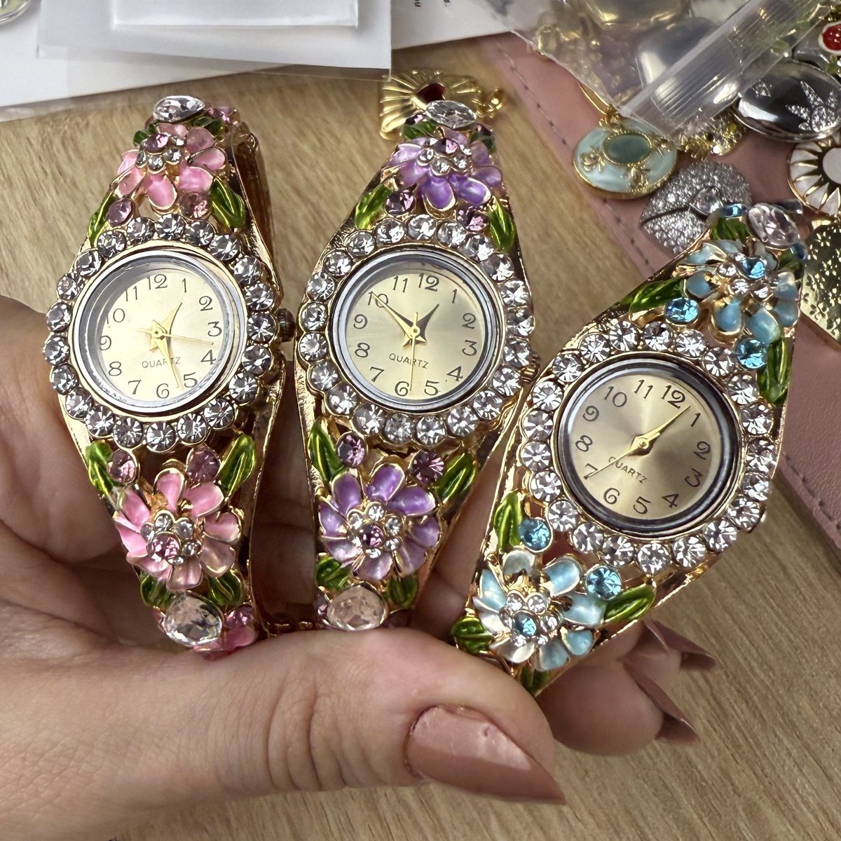 uzun zamandir gordugum en guzel seysin