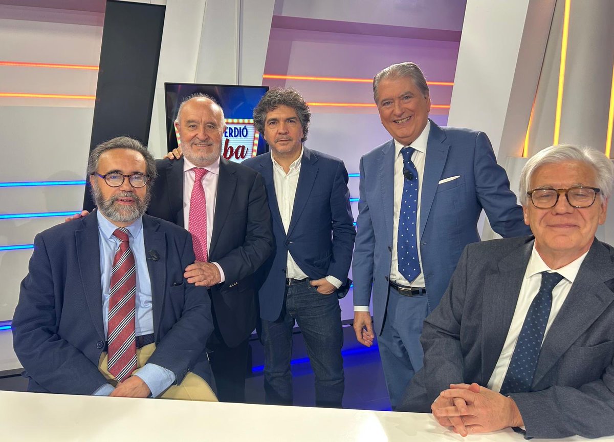 Todo listo para Más se perdió en Cuba, a las 22,30h en El Toro tv. Sánchez presume de fiable… y Puigdemont le va a dejar tirado