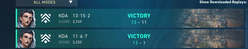 nxryyVLR's tweet image. 2-0 week avec mes petits freres @Samival26 @kayzzvlr @AmiirVLR  et le vieux @zNysers ca fait plaisir de re lead

13 - 1 vs @khunjazin 
13 - 11 vs @ksmvlr @Zupawfps mes goats