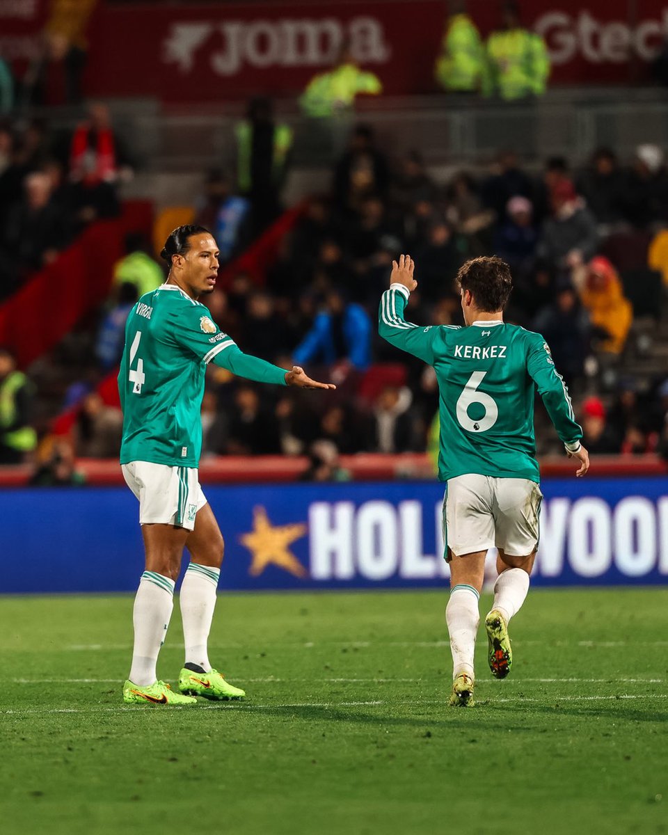 Liverpool FC USA tweet media