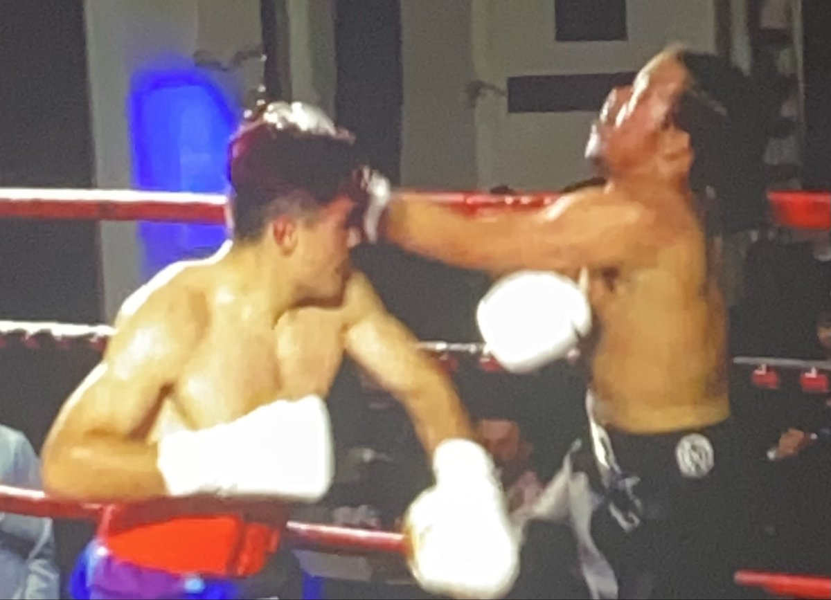 ‘<a href="/kamistrength/">Tatakai Kawakami</a>  CHAMPION.

<a href="/DKMRisingStars/">DKM Rising Stars</a> get him on another show IMMEDIATELY 

I TOKD YALL