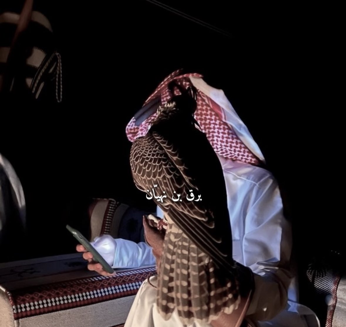 بدرَه tweet media