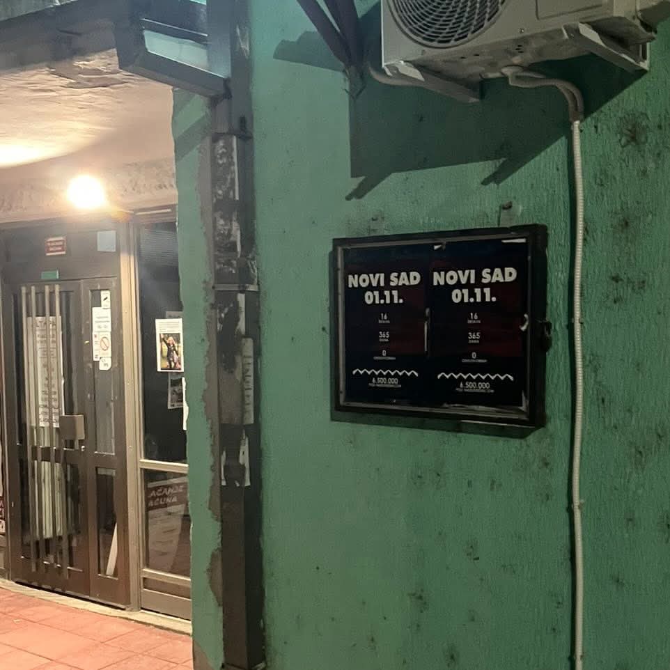 TPancevo's tweet image. Slobodna #MZ #Tesla 
#Pančevo