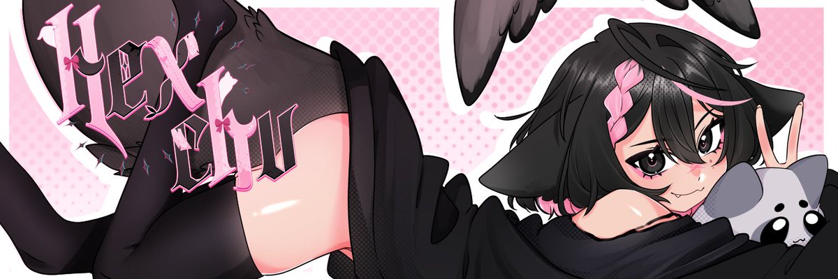 Hex🧅👻 tweet media