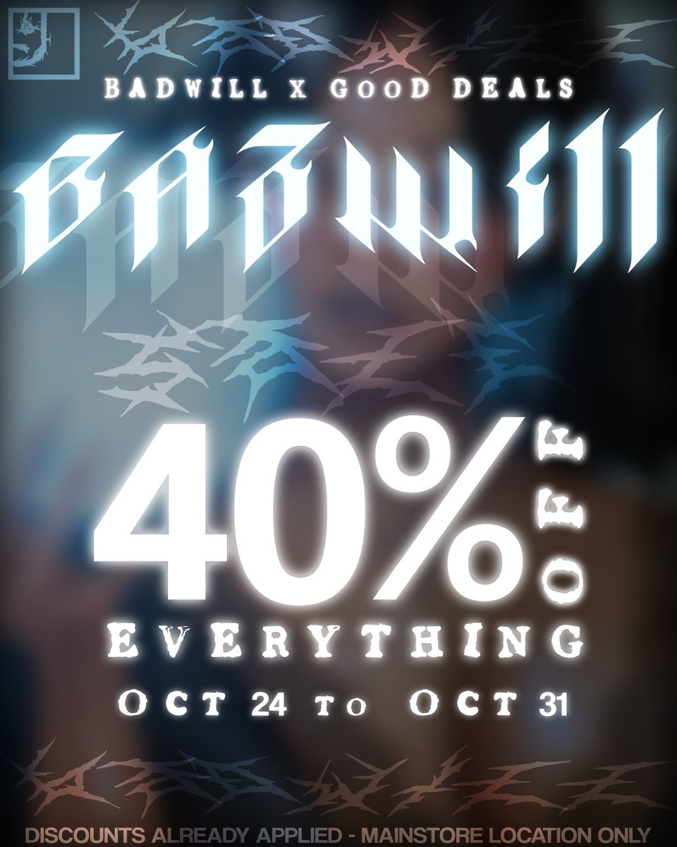 Marithias's tweet photo. I am alive and trying to be productive:
- Marketplace is now fully updated.
- In-word is now current with the latest releases.
- All Genus products have SLUV and 4k Options.

In celebration I am doing a small sale in the Halloween spirited, 40 perfect off all products in-world ♥ https://t.co/MSZiVvOdcQ