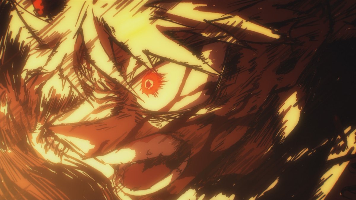 i’ve never loved a character so much