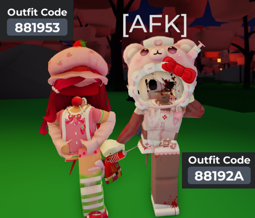 <a href="/Blizzei_/">Blizzei</a> Welp- i tried, even tho i won headless yesterday, i didn't remember this gw until i got notified of this post 😅

Cgts to everyone that won this gw!!😋