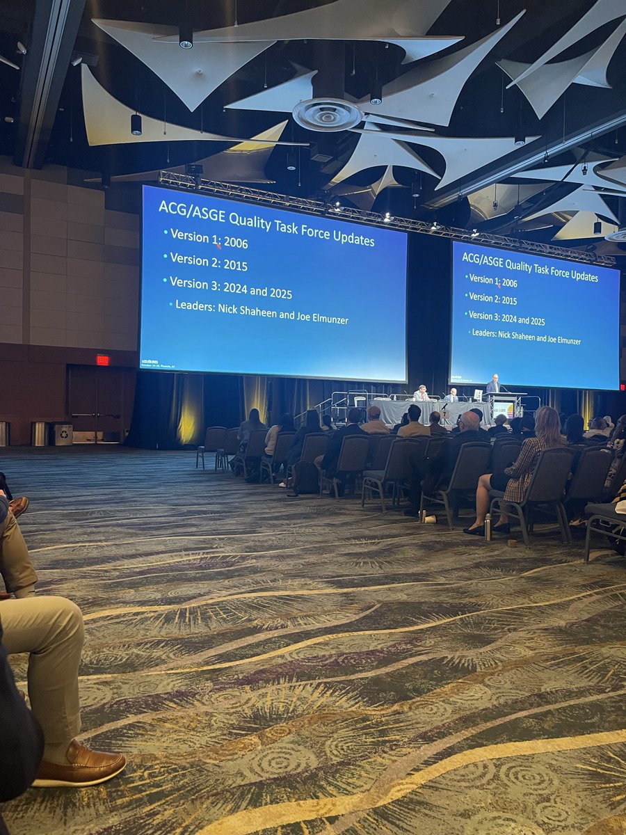 Melanie8_MD's tweet photo. #ACG2025 #PhoenixAz #GastroenterologistIntheMaking #LearningFromTheExperts https://t.co/flAK4NinNm