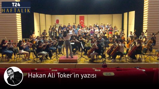 T24 Haftalık tweet media