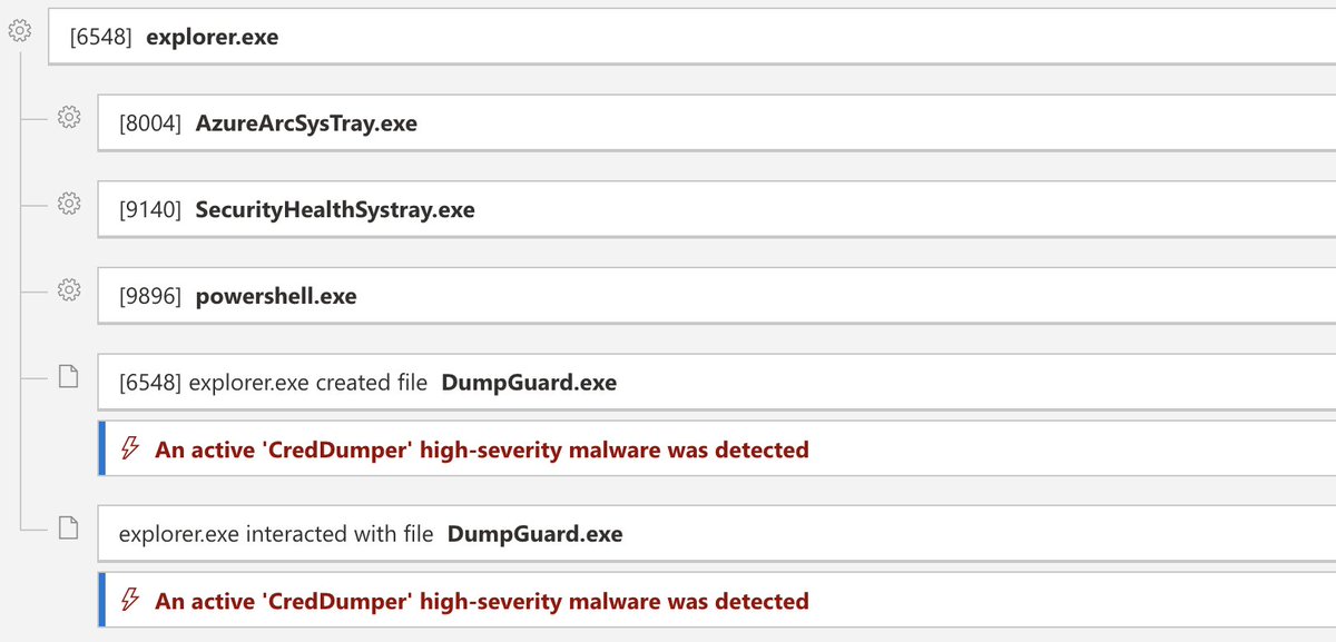 Cyb3rMonk's tweet image. Don't drop binaries on disk. 
Let's see how long it will take for this vulnerability to be fixed silently.