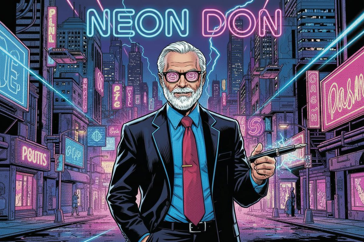 Patrick Schreiner ☧ tweet media