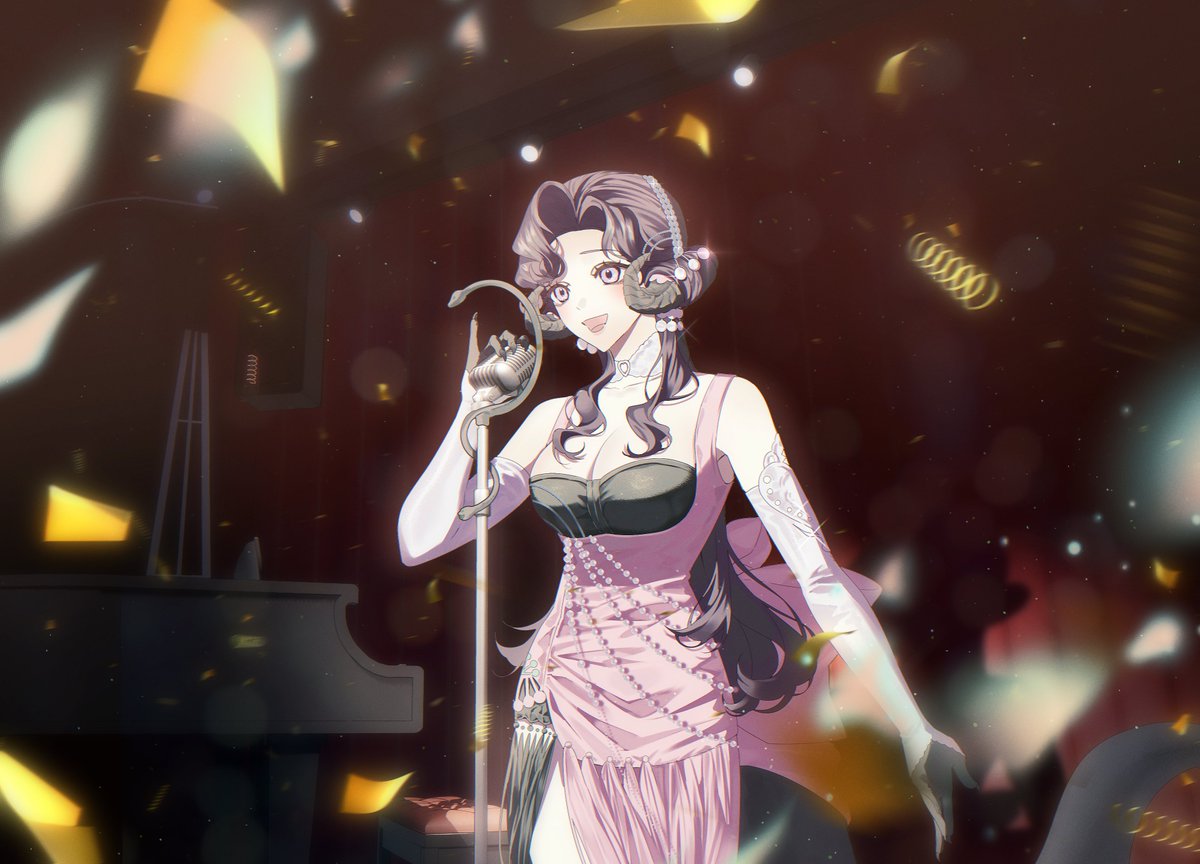 #리버스1999애니버서리창작공모전
#리버스1999 
#Reverse1999Anniversary 
#Reverse1999 

Anjo Nala