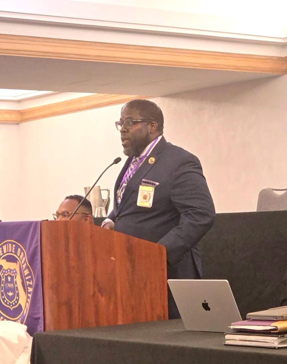 ElectRegHarris's tweet photo. Hats off to the Florida Statewide Organization Council, the Brothers of Theta Phi Chapter as well as the Co-Hosting chapters for a successful 51st Florida State Workshop! The hospitality from all the brothers of the great state of Florida was through the roof! https://t.co/uSI3tvPZJm