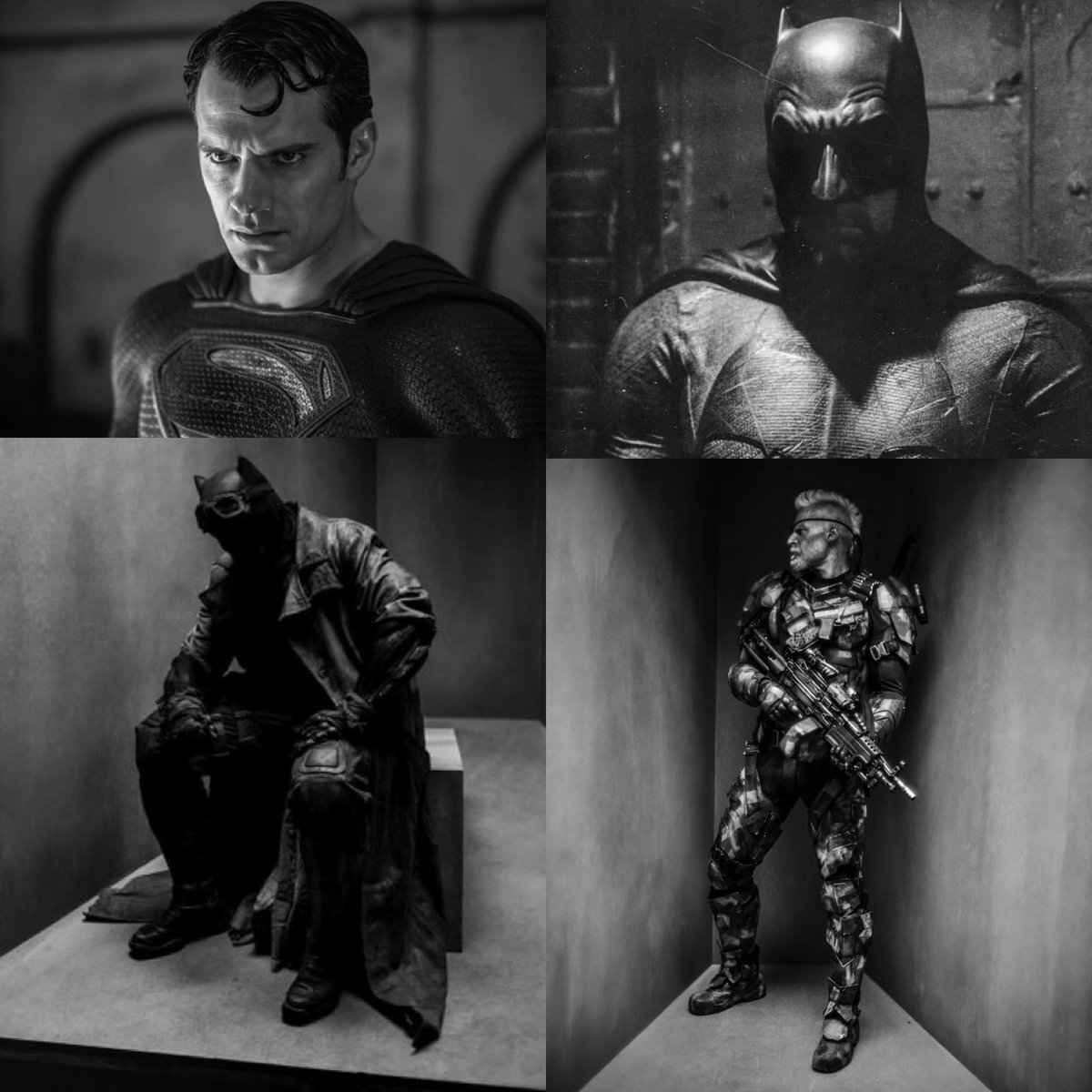 El cine tiene su propio ecosistema de redes e influencias, pero el potencial comprador de #DCStudios no debiese descartar lo que sacude redes y marca tendencia de una forma absolutamente innata, no impostada.