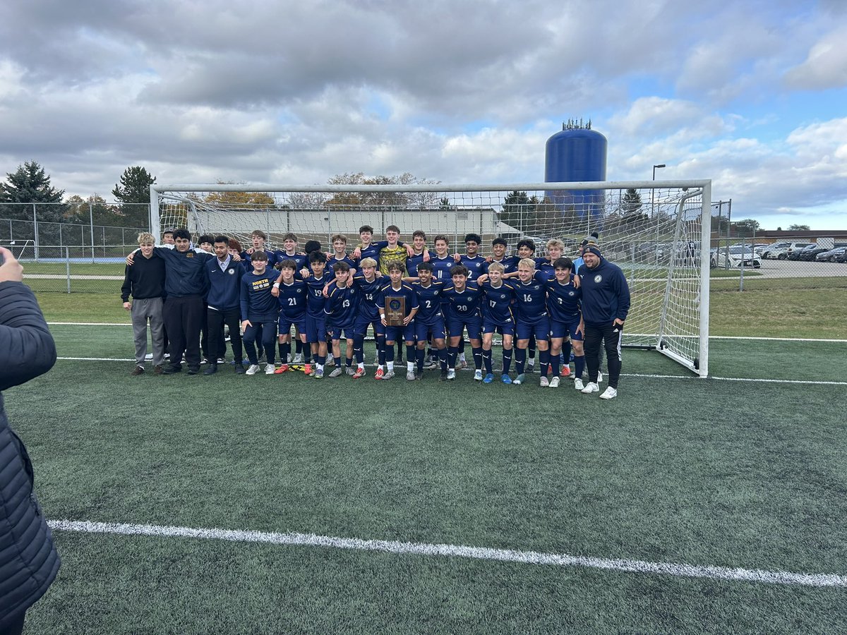 Sheboygan North High Activities tweet media