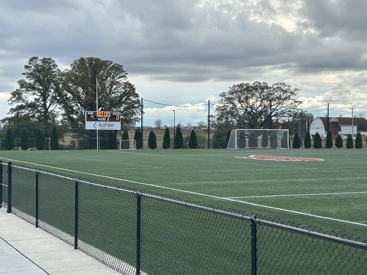 Sheboygan North High Activities tweet media