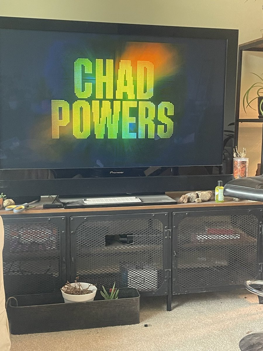 ItsBoomerAgain's tweet photo. @Chris_Hawkey  aww yeah!! Second time!! Love this show!! https://t.co/dCShcuESn4