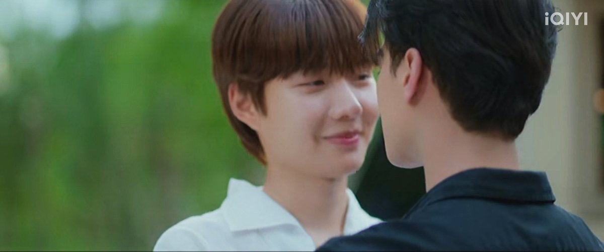 MintQueen_852's tweet image. เข้าใจทุกอย่างว่าทำไมถึง “ก็พี่รักเมียพี่” 

Khemjira The Series Final EP
#เขมจิราต้องรอดตอนจบ