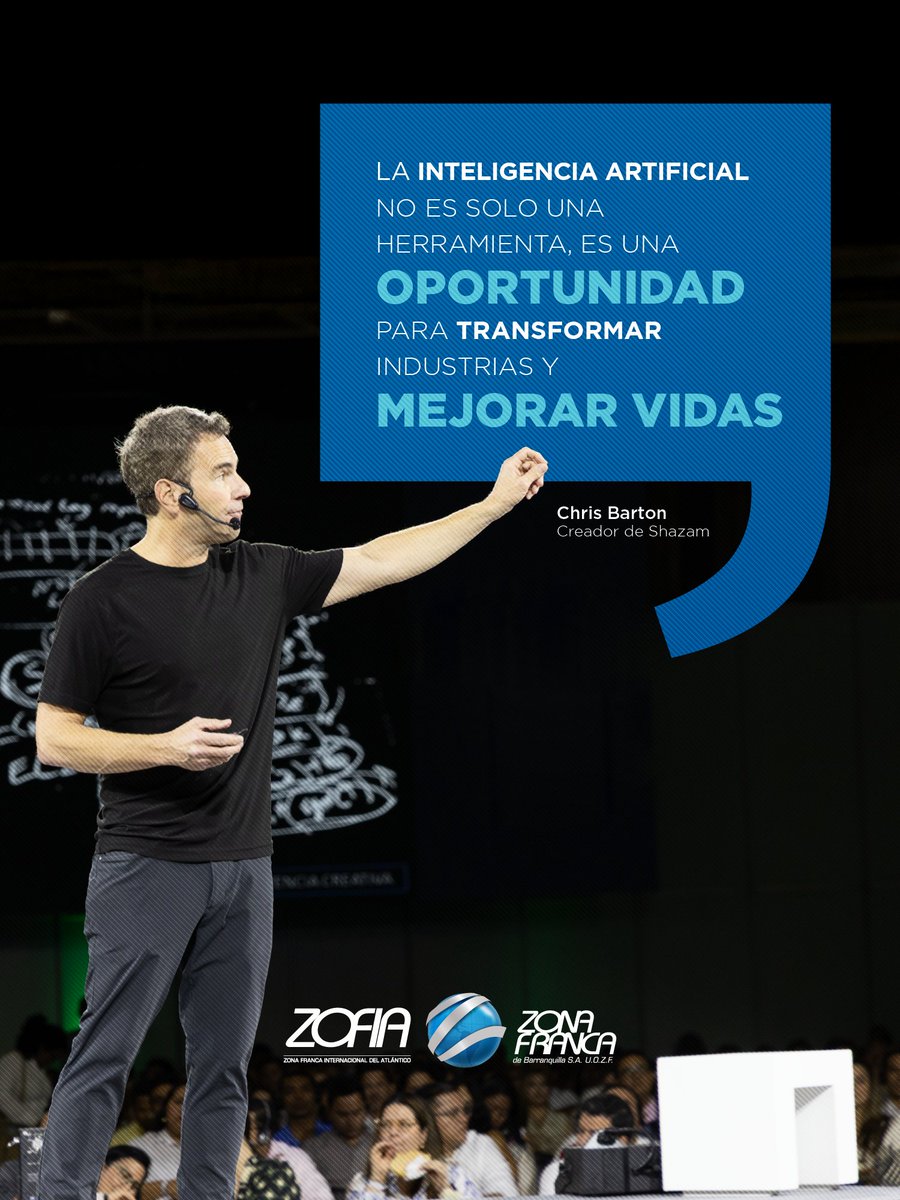 Zona Franca B/quilla tweet media