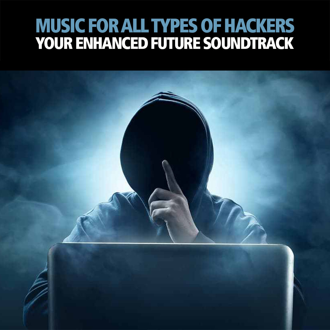 idoser's tweet image. Music for #Hackers is Technology Enhanced Music for the #Hacker, #Biohacker, or #Lifehacker at youtu.be/ITys72HXv_Q