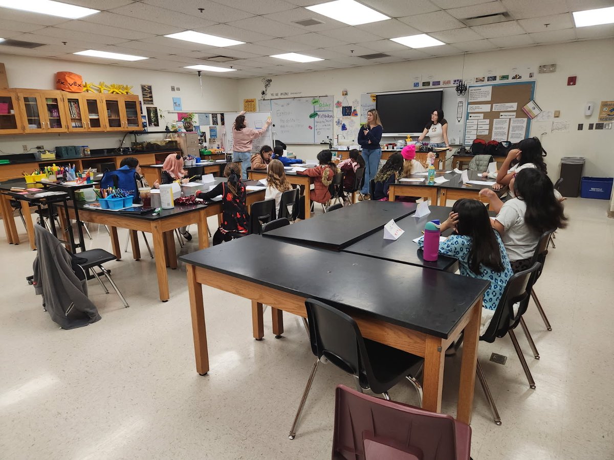 Samantha Shuman tweet media