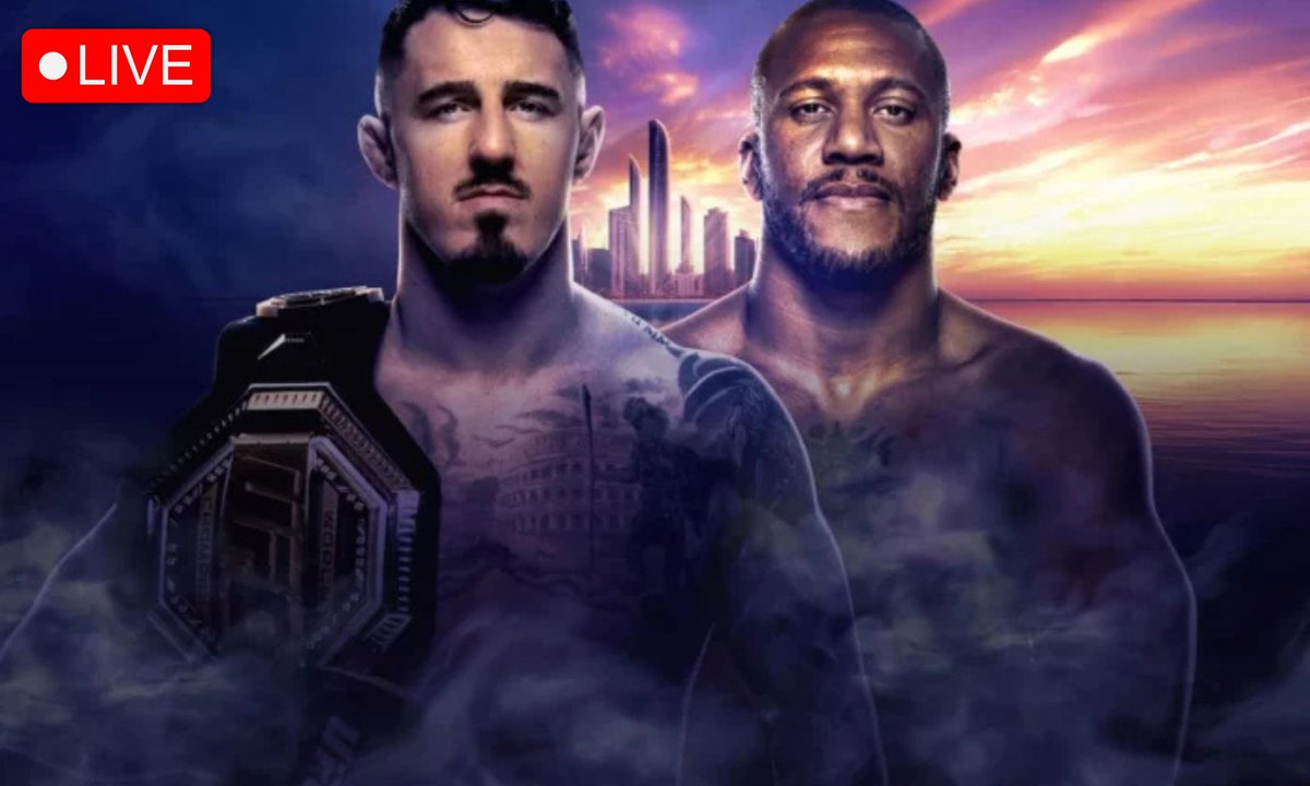 UFC 321 Live Stream: How to Watch Aspinall vs Gane MMA Fight Live Online

iPhone /Mobil/MAC⤵️
📱appstvs.com/ufclive/
📱appstvs.com/ufclive/

PC/TV⤵️
📺appstvs.com/ufclive/
📺appstvs.com/ufclive/

Streams UFC Free TV ⬆️